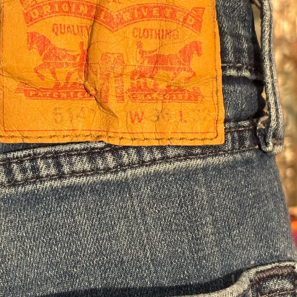 Levis timeless levi